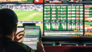 Applications mobiles pour le turf : Suivi en temps réel et mises intelligentes