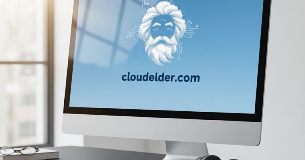cloudelder com