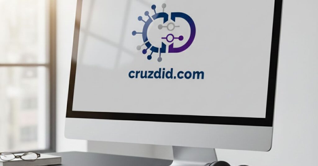 cruzdid com