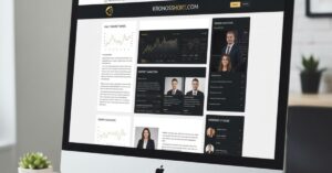 Kronosshort Com Review – Is This Website Safe and Useful?