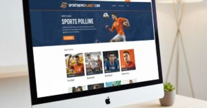 SportNewsPlanet Com Review – What Is This Sports Site?