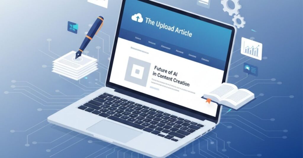 theuploadarticle com